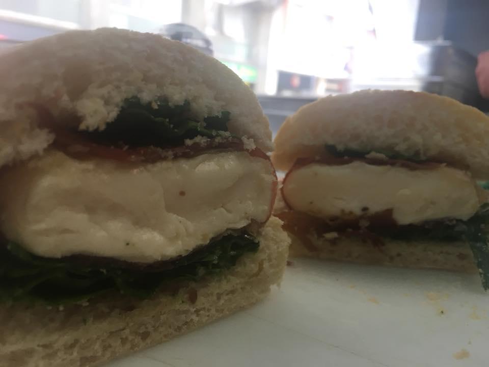 Vito's Goodies - Food Truck Italy Vescovana