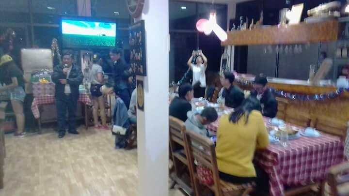 ร้านครัวตะเกียง