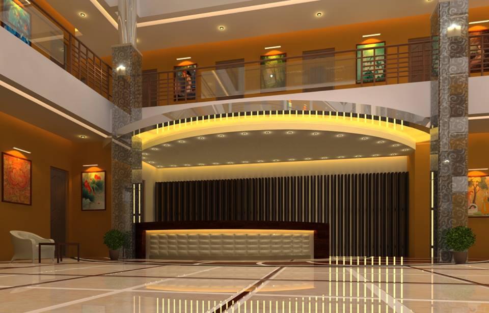 Vijay Comforts Kukke Subramanya