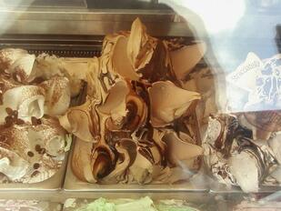 Slastičarnica Obala