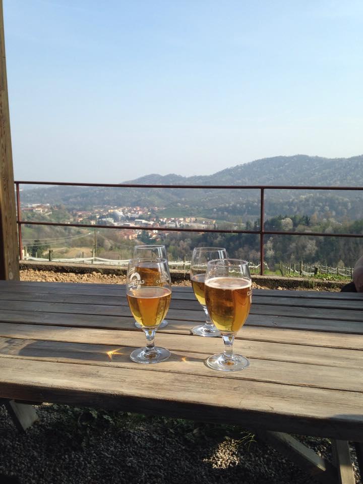 Osteria Nettare Dei Santi