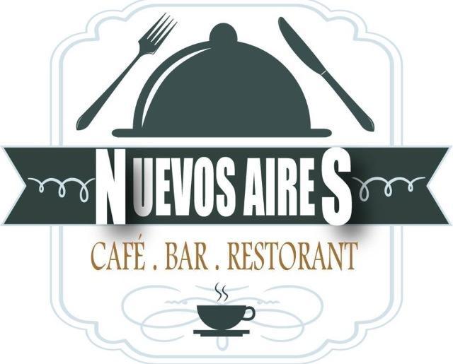 NUEVOS AIRES RESTORAN