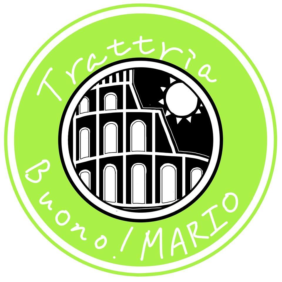 トラットリア　ボーノ！マリオ～Trattoria Buono！MARIO