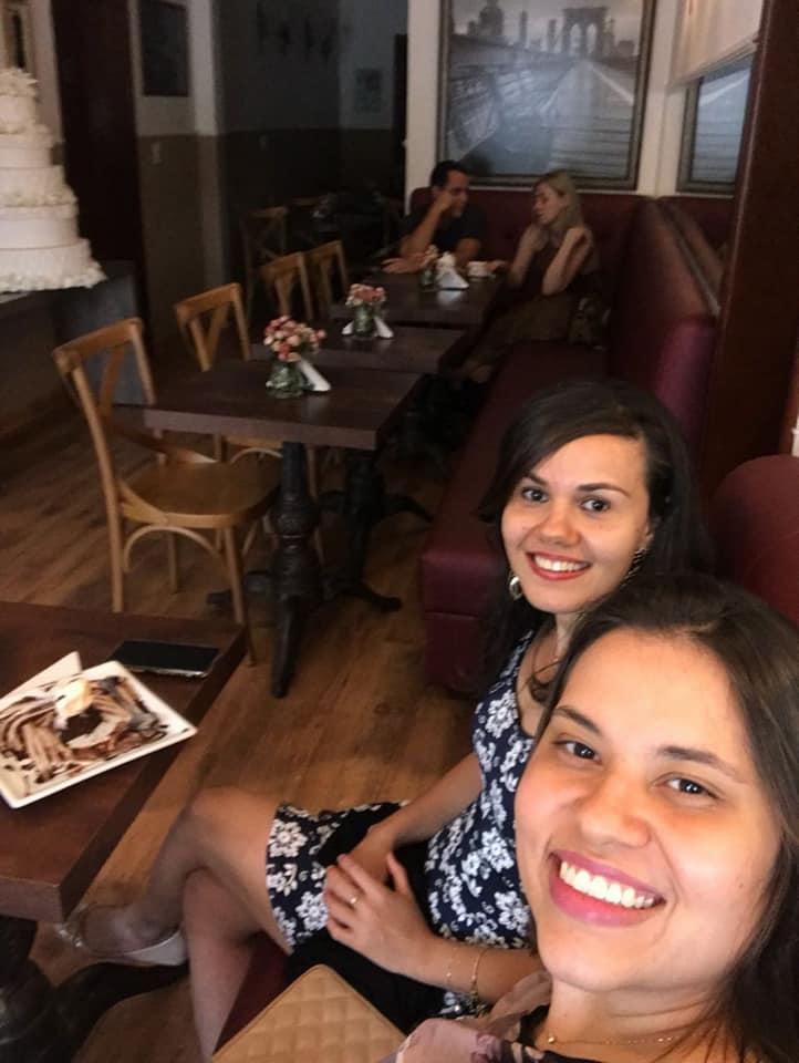 Vanille Patisserie e Café