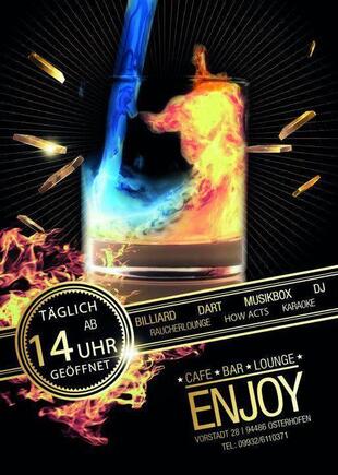 Musikpub Enjoy Plattling