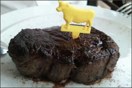 Butcher's Cut