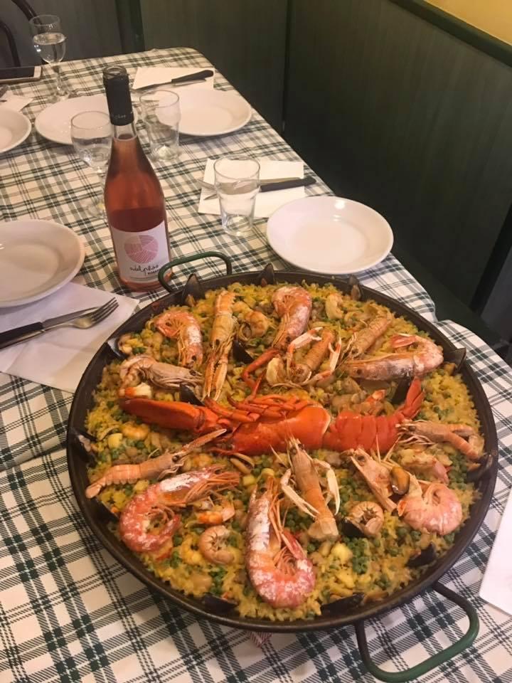 Pizzeria La Tartaruga di Orru' Raimondo