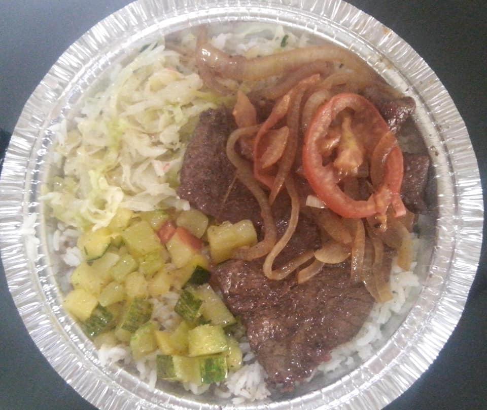 Koma Bem Restaurante São José do Rio Pardo SP