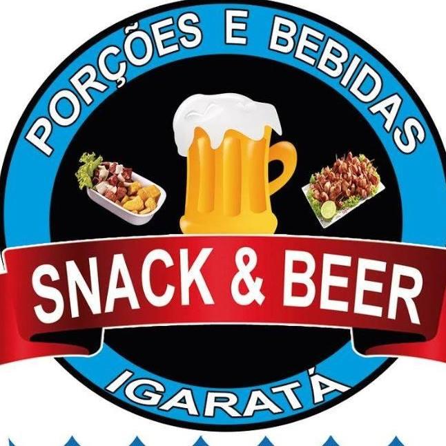 Snack Beer Igaratá Igaratá SP