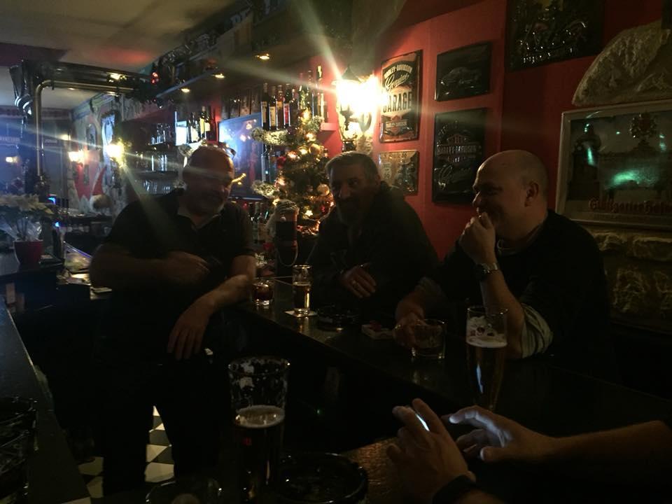 Bistro Golden Pub