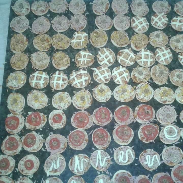 TelePizza Novidade Contagem MG