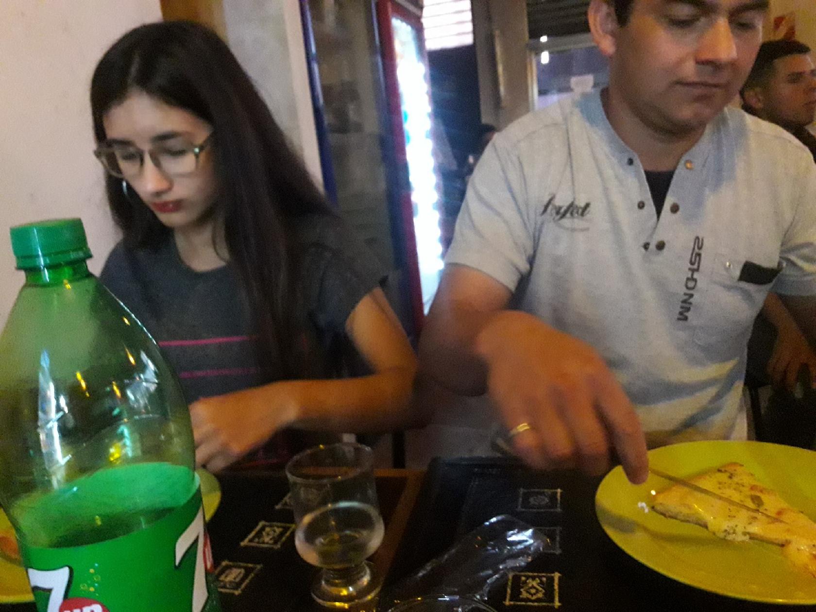Pizzeria El Sol