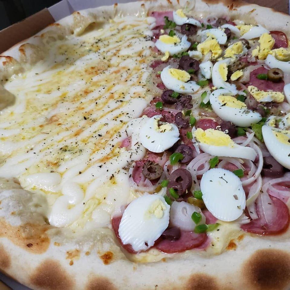 Pizzaria Mister Jonny Rio das Ostras RJ