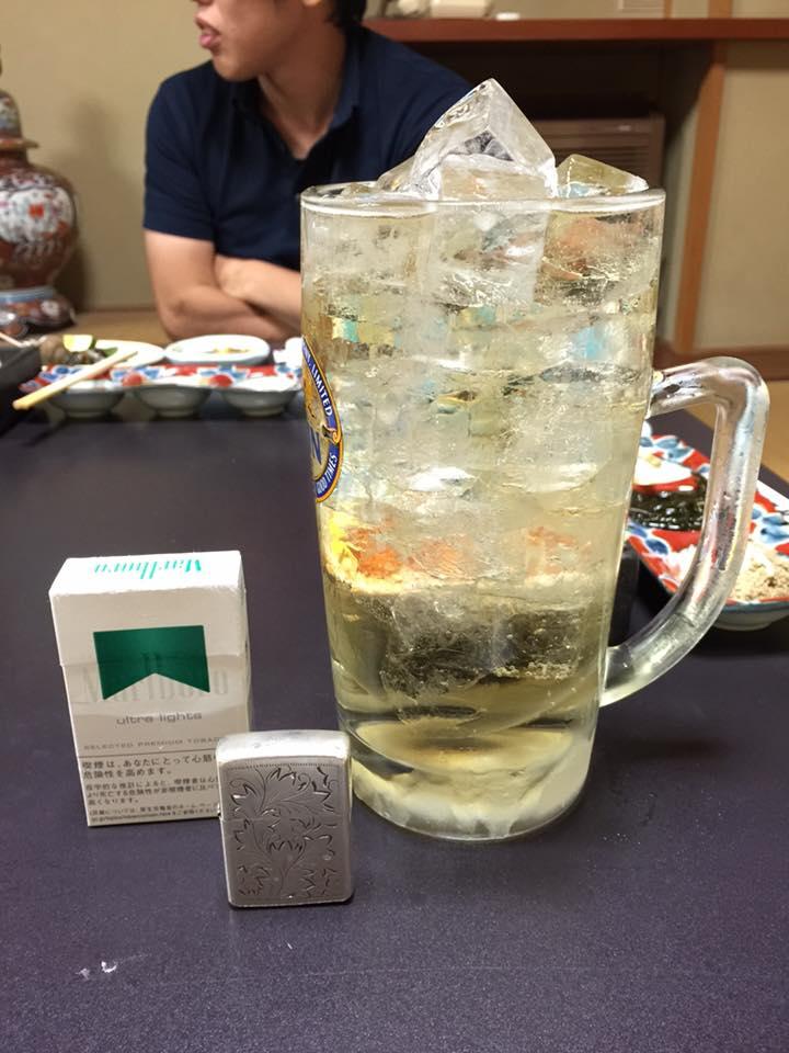寿司政