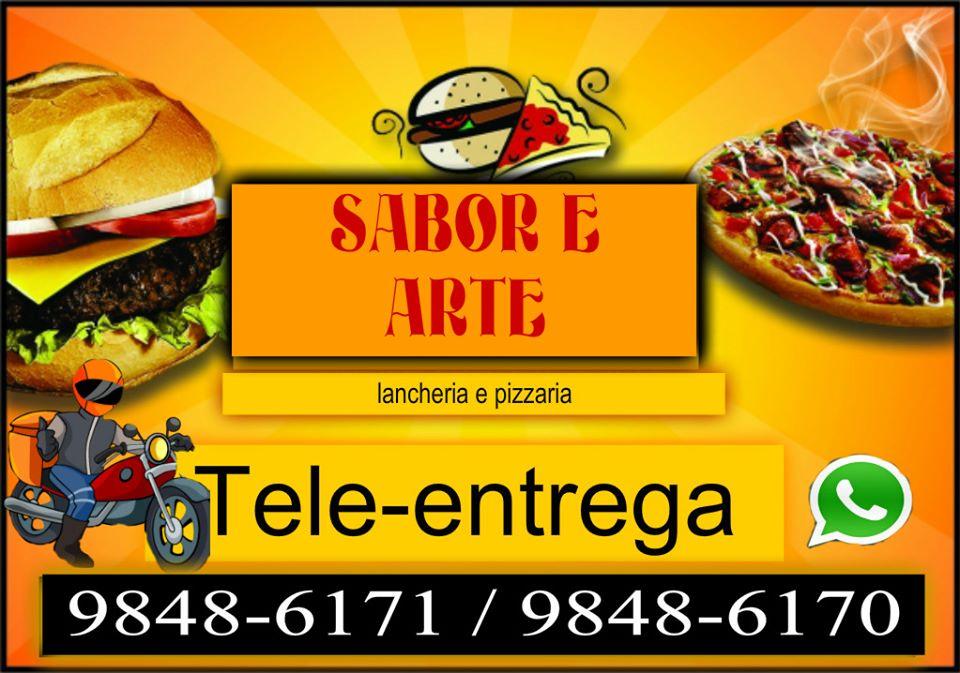 Xis Gaúcho - Sabor & Arte