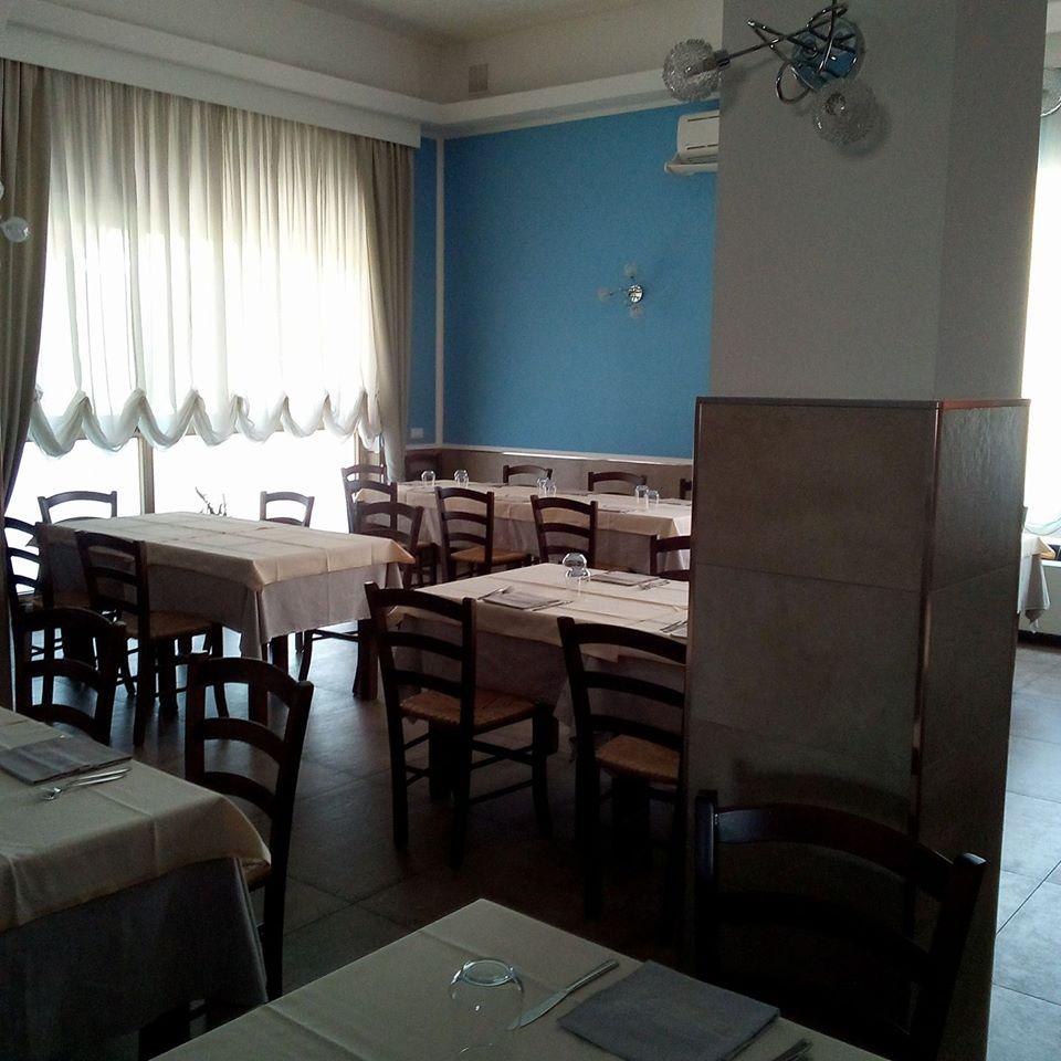 Ristorante Santa Lucia