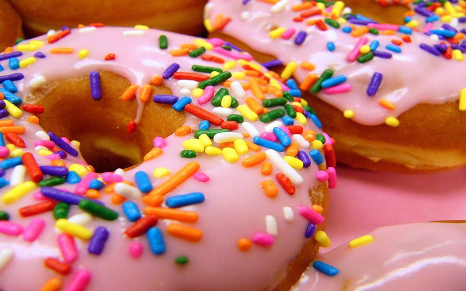 Peter's Donuts Frama