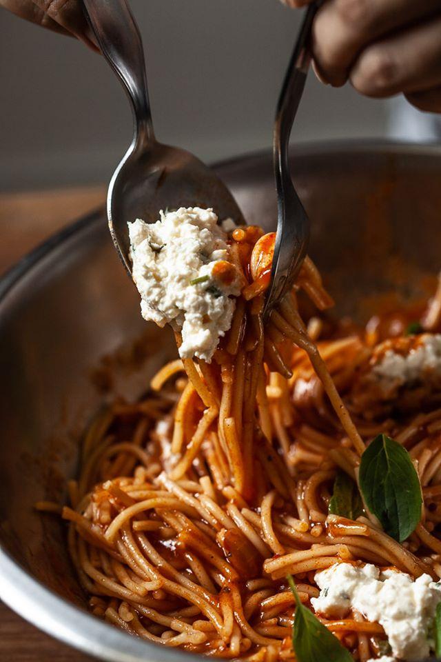 Italian PASTA Delivery Sapiranga RS