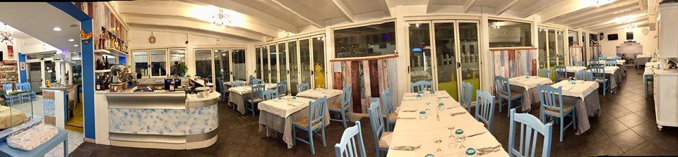 Ristorante " Il Bucaniere " Silvi Marina Te