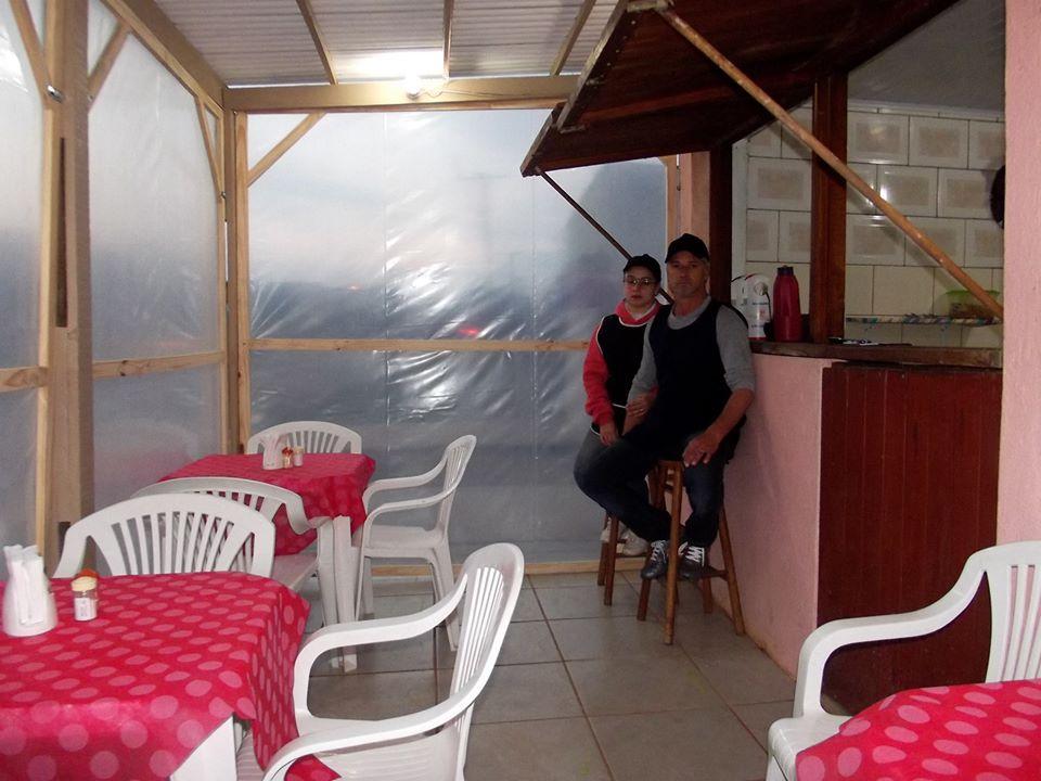 Tradicional Lanches Jaguarão RS