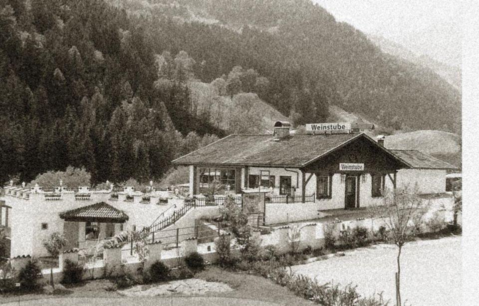 Pizzeria Weinstube