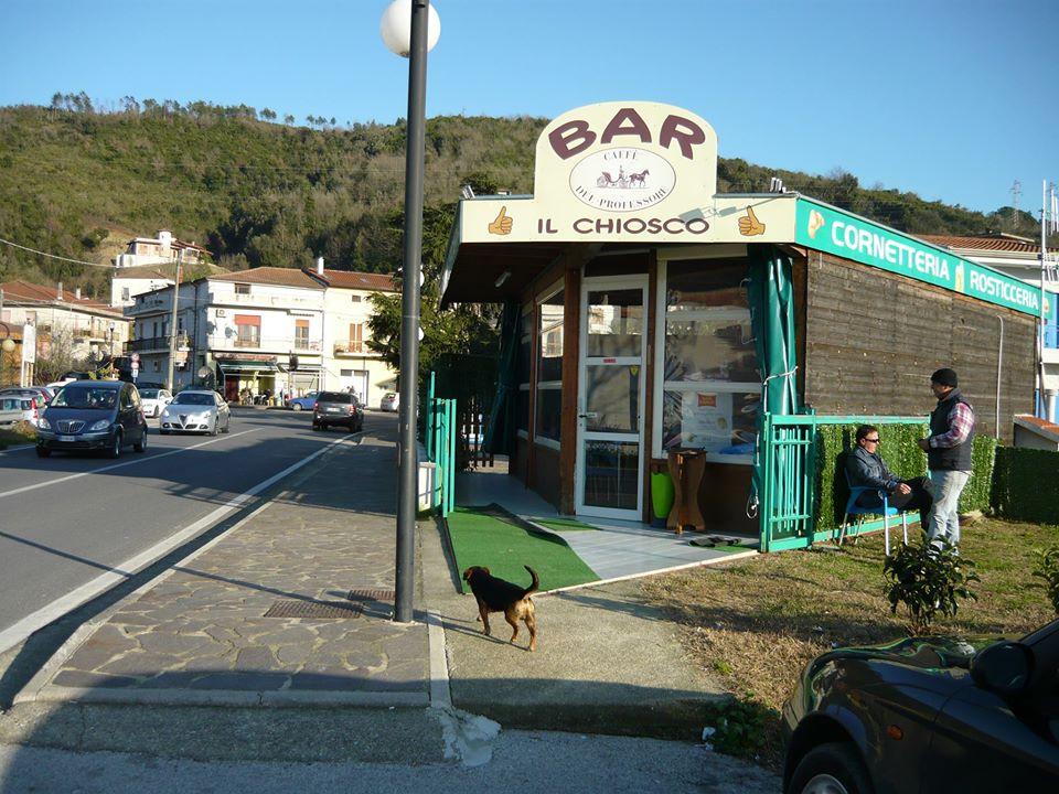 Bar Il Chiosco