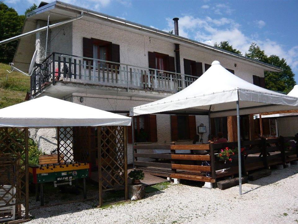 Agriturismo Citton Dante