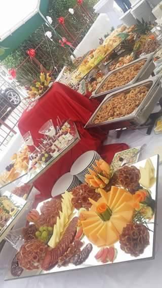 Restoran&Catering Francesco Sukosan