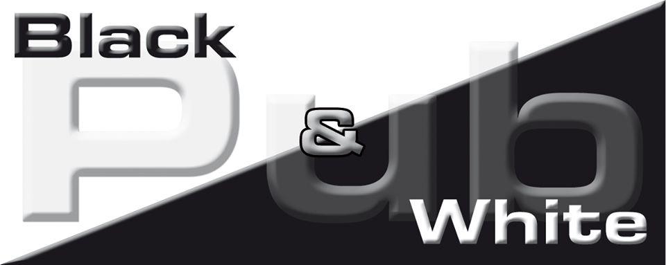 Black & White pub Marene