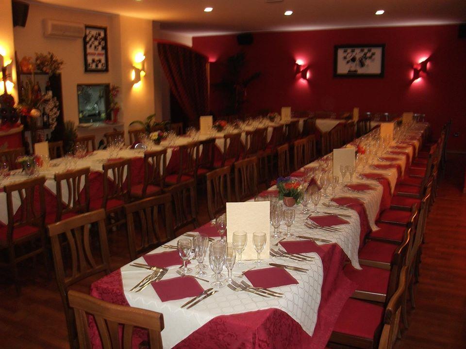 Ristorante Pizzeria Scacco Matto