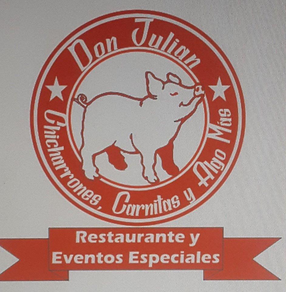 Chicharrones Don Julian