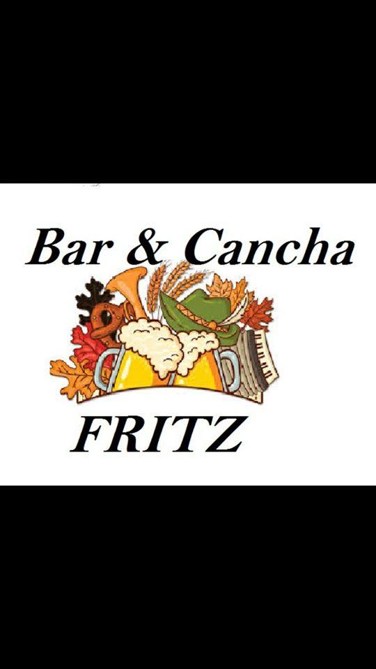 Bar e Cancha do Fritz