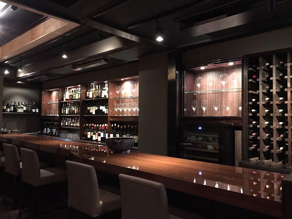 Wine Bar 離