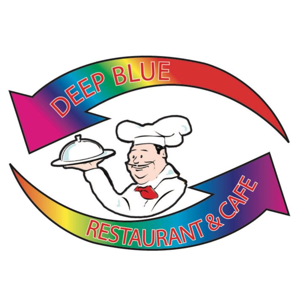 Deep Blue Restaurant & Cafe