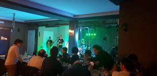 Original's pub e pizza