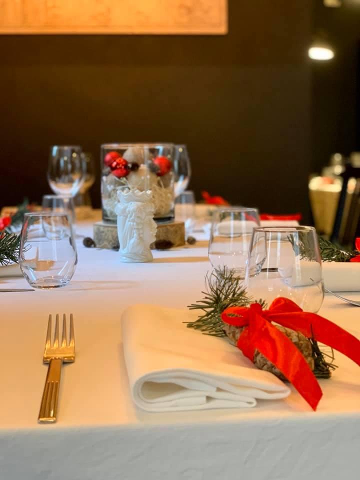 Disiu Bistrot Vico Santa Lucia