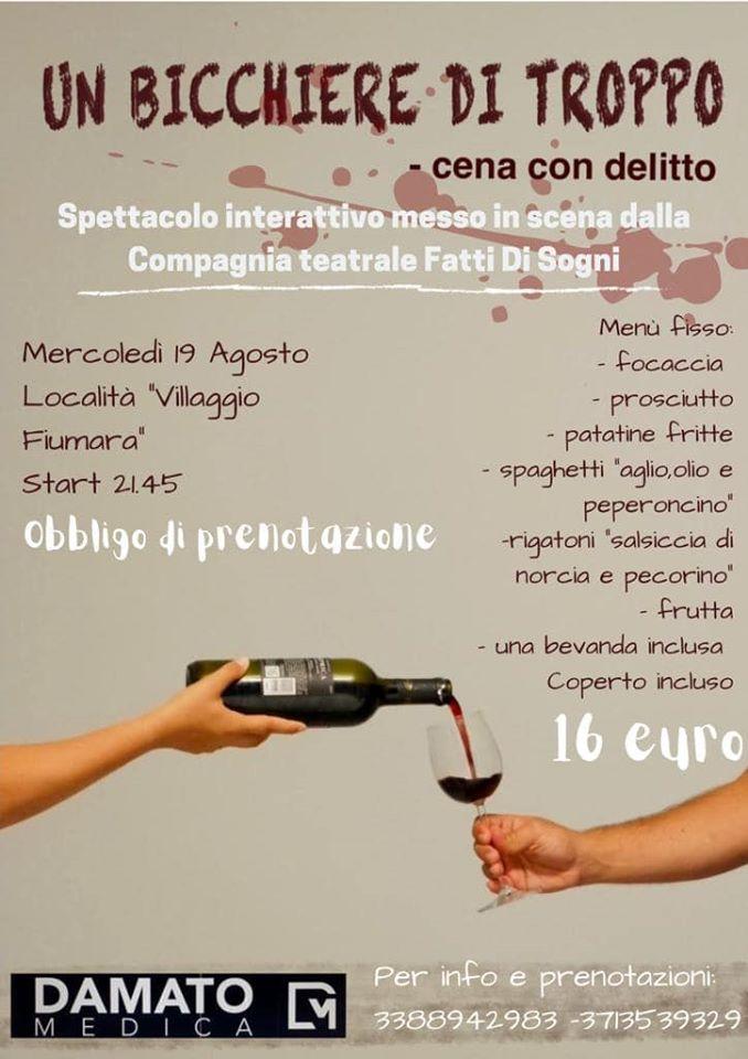 Ristorante Luna Rossa