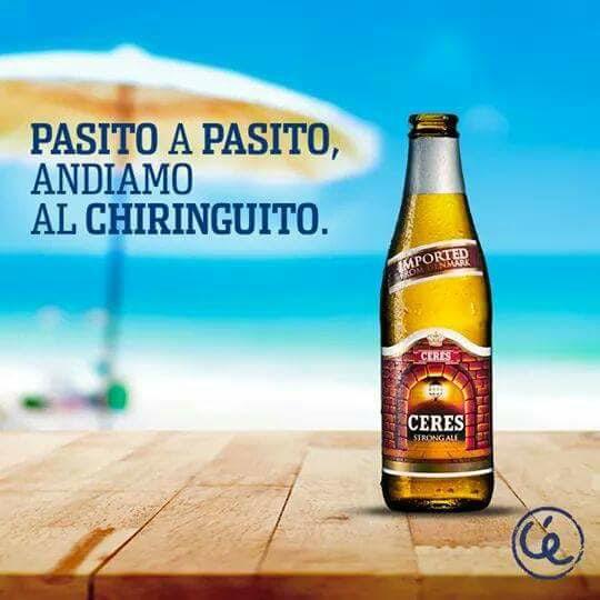 Chiringuito Bar Taormina