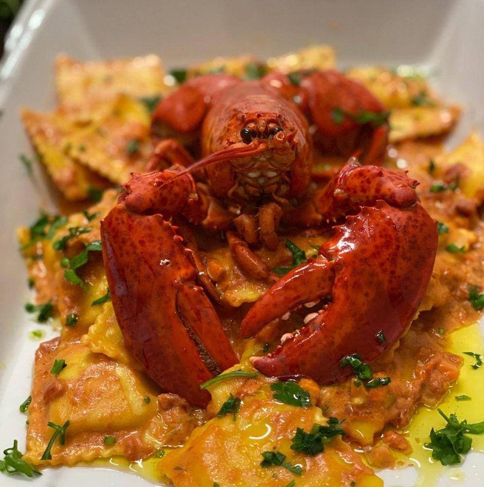 Ristorante Pizzeria Il Planetario