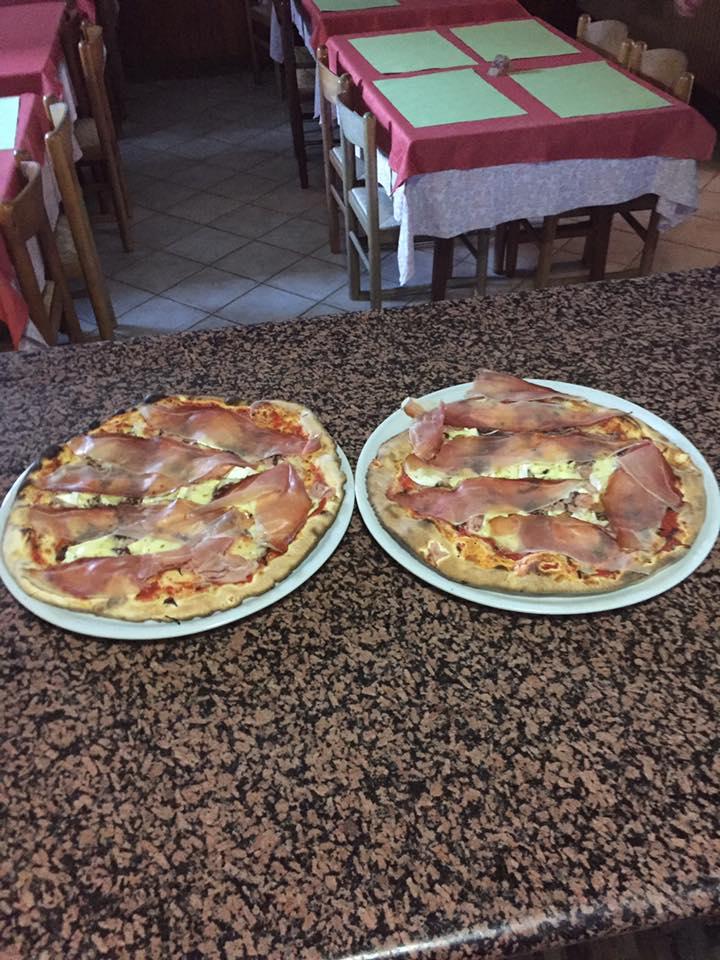 Pizzeria Trattoria Sabrina