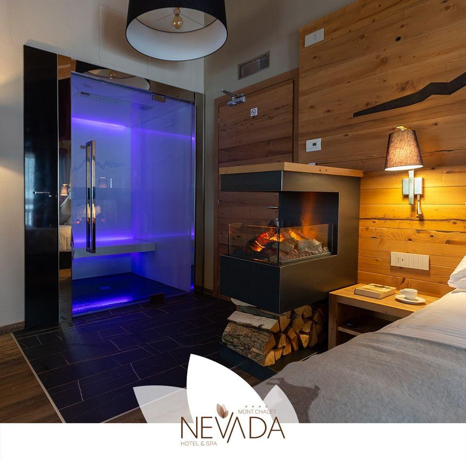 Mont Chalet Nevada Hotel & SPA