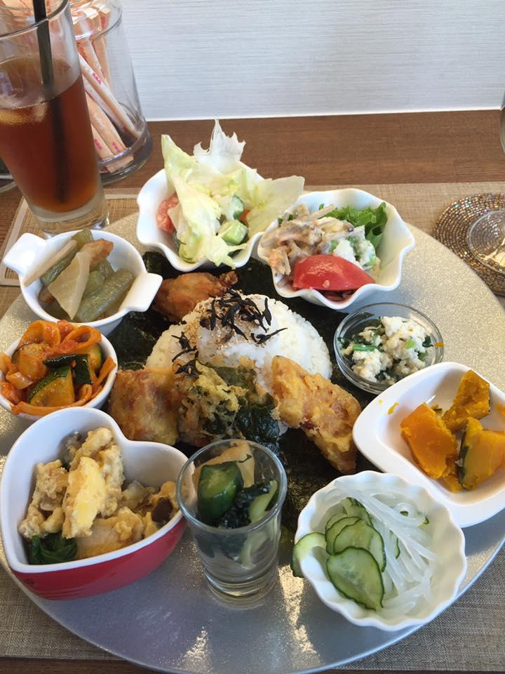 Bon Cafe