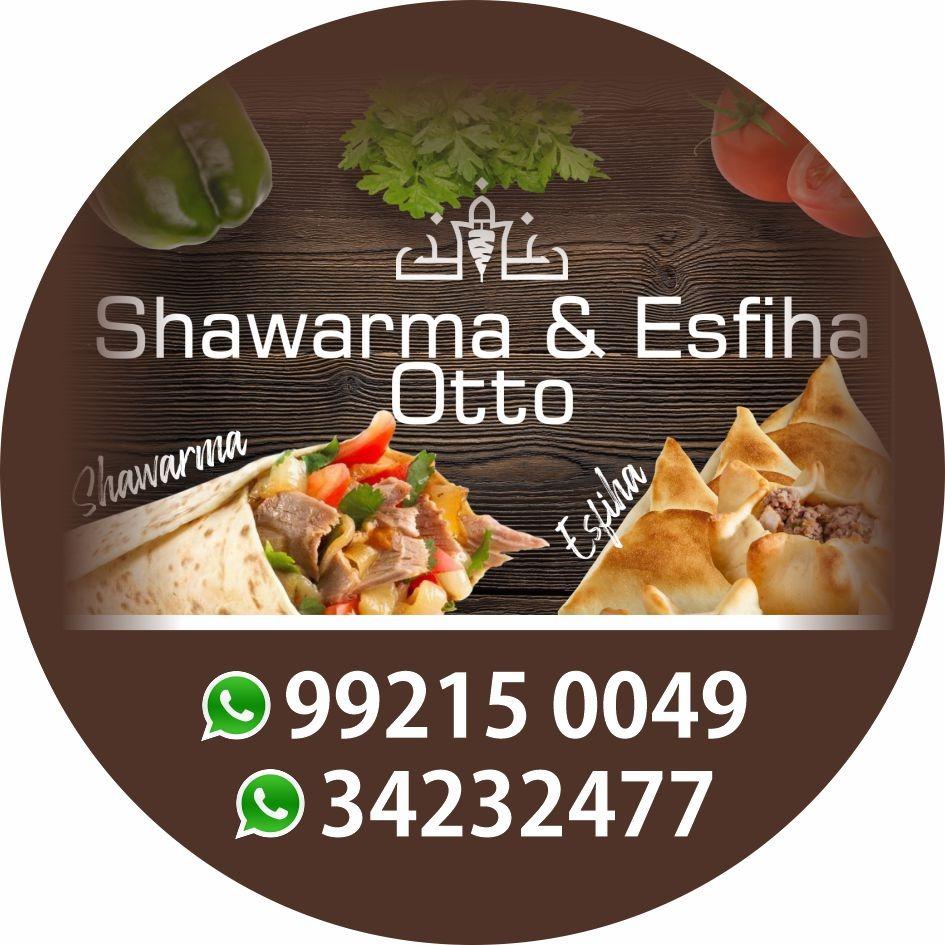 Shawarma Otto