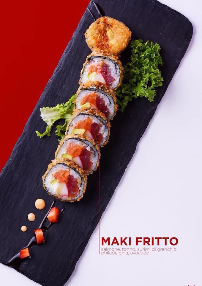 Sushi One