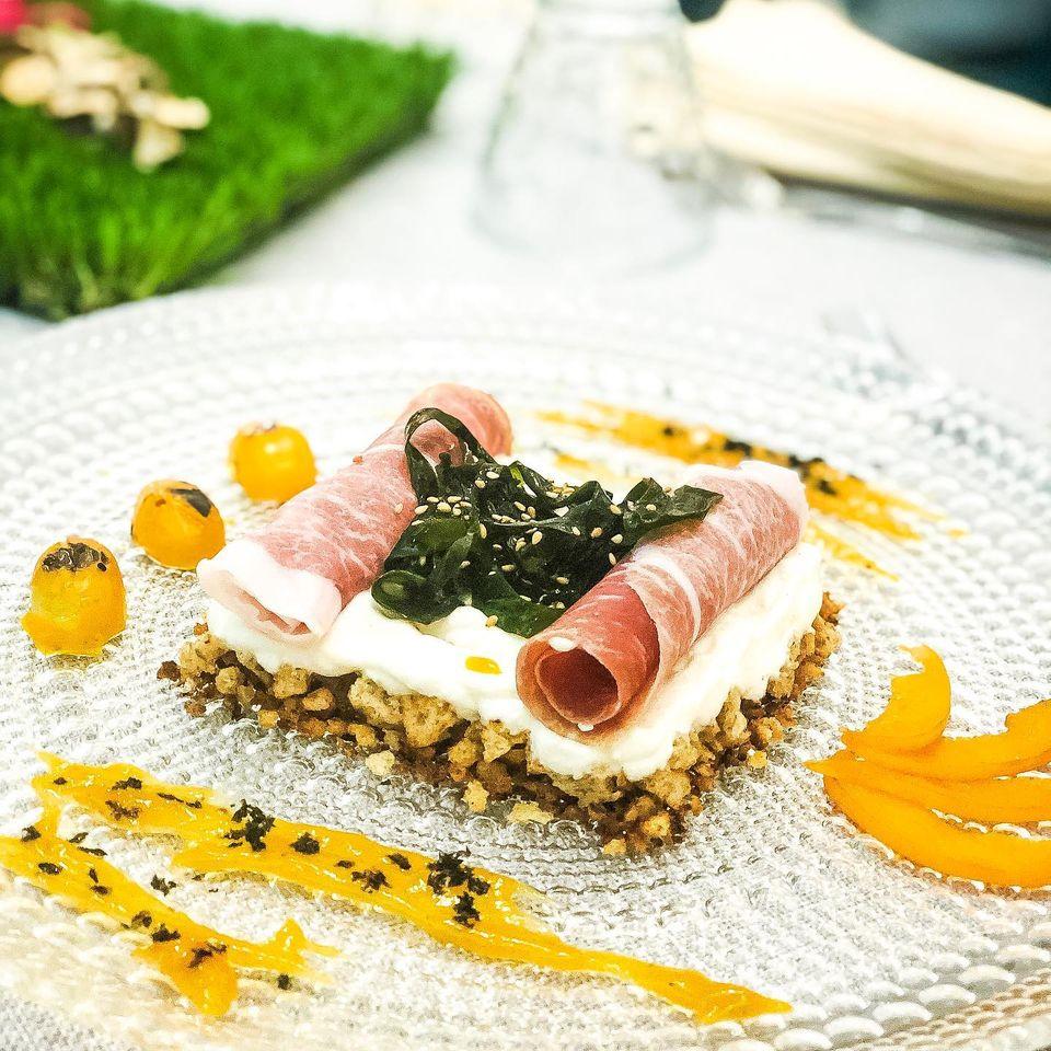 Nia Restaurant