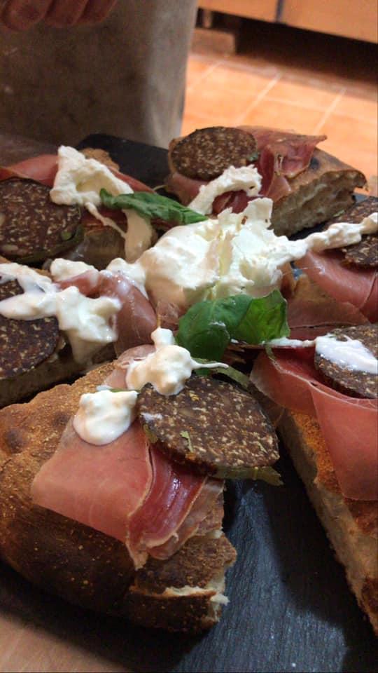 Pizzeria Castellum Vetus 2.0