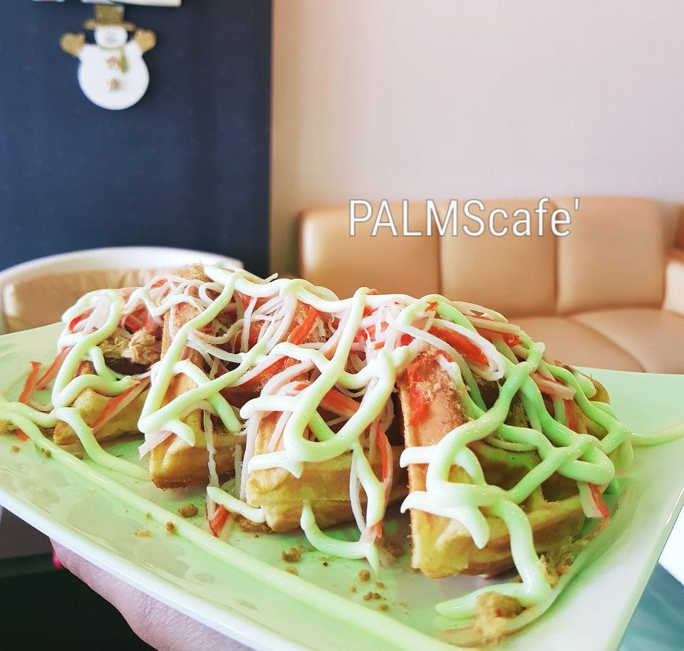 PALM Coffee