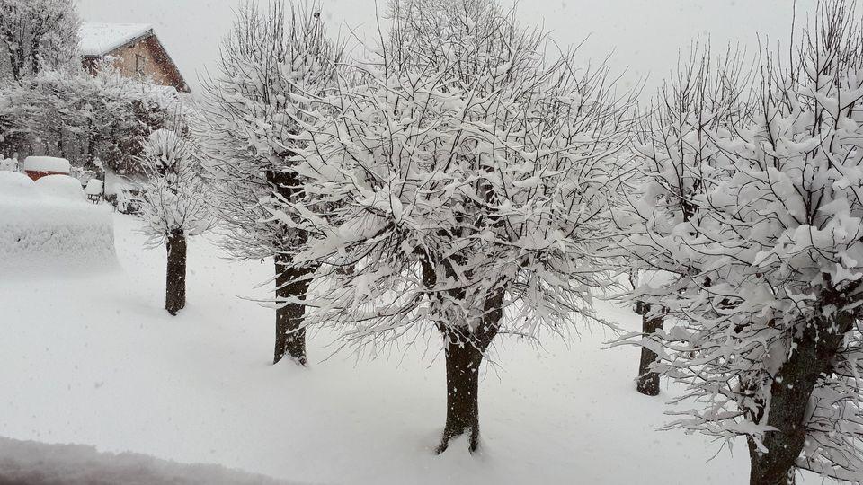 Aiguille du Midi - Hôtel & Restaurant