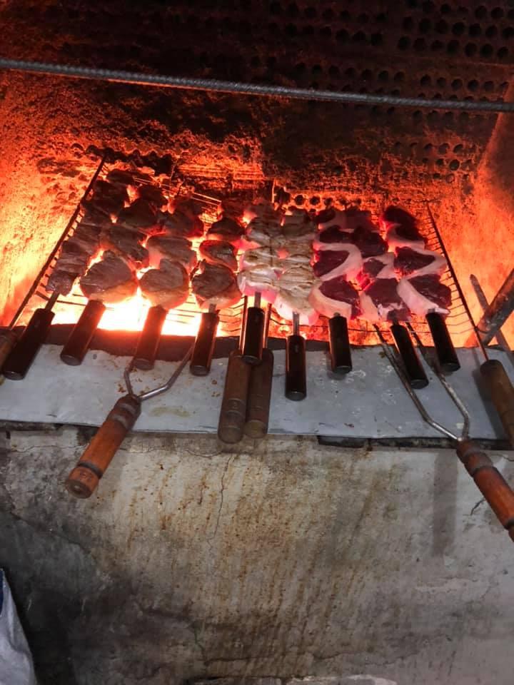 Lanchonete Do Gaúcho