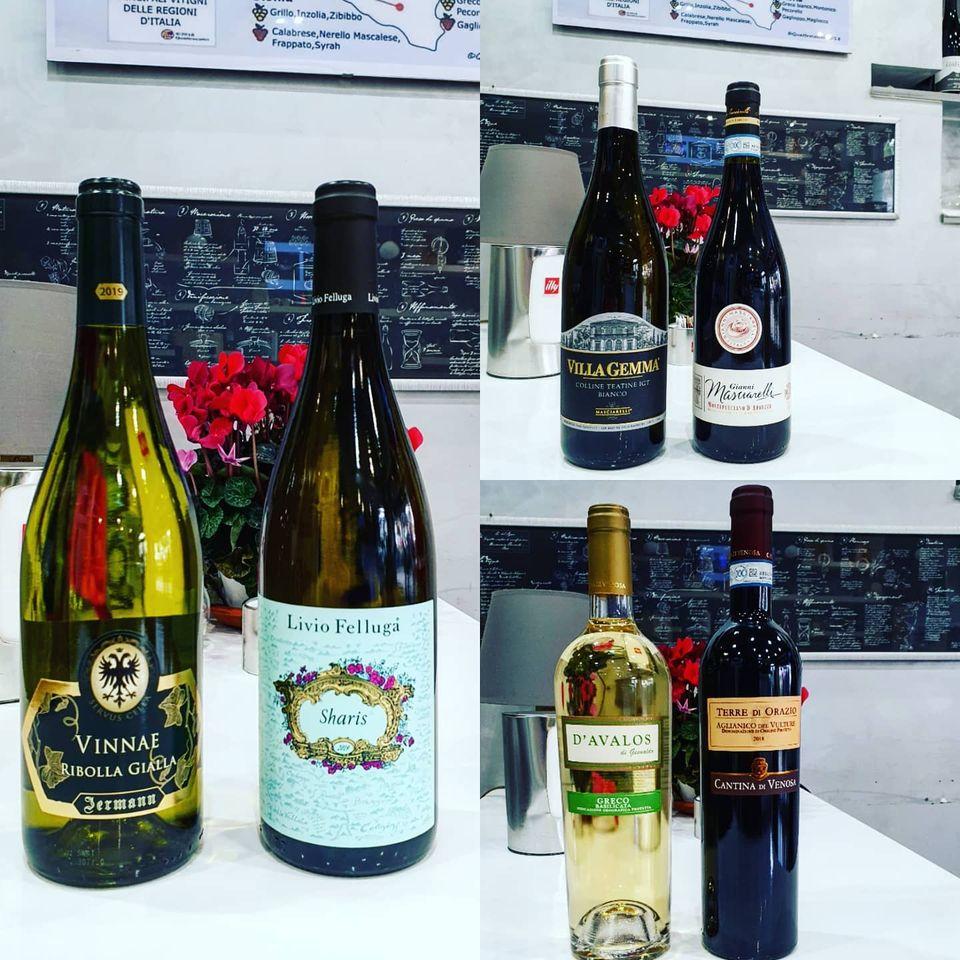 Wine Bar Republic